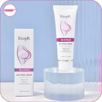 كريم شد ورفع الارداف ار توب الاصلي بخلاصة المانجو