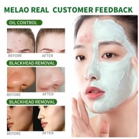 ماسك الشاي الأخضر الاصلي