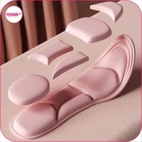 حشوة بطانة داخلية لحماية القدم من الآلام