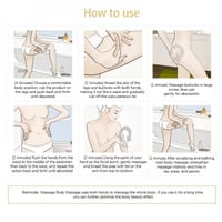 كريم التنحيف بمستخلص زيت جوز الهند