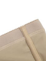 مشد تومي بحمالة تحكم