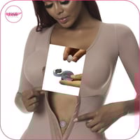 سدادة السيليكون لسرة البطن