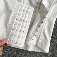 مشد رفع الصدر وتنسيق الخصر