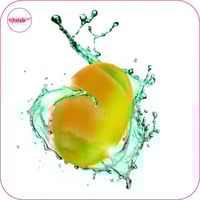 صابونة الكمال للبشرة الدهنية