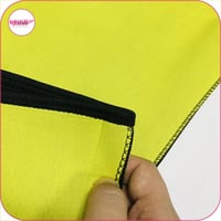 مشد حراري رجالي نيبرون اسود