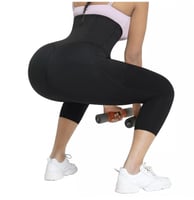 مشد ليقنز هوكس وحزام ضغط