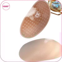 بطانة تكبير الاكتاف لاصقة