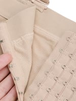 مشد ايلجنت الكامل بمشابك امامية