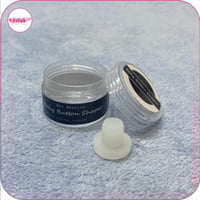 سدادة السيليكون لسرة البطن