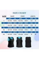 مشد الترا الحراري للبطن