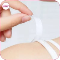 لاصق تضيق الملابس الخفي مجموعة 36 قطعة