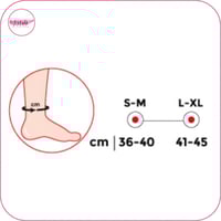 جوارب كلاسيك لمرضى السكر variteks