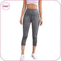 ليقنز برمودا رمادي بجيب من الجنب