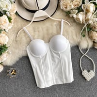 مشد رفع الصدر وتنسيق الخصر