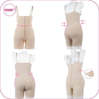 مشد كومبو بتحكم هوكس من الامام