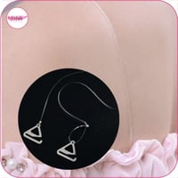 حزام حمالة صدر شفاف غير مرئي