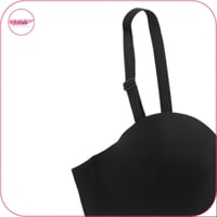 حمالة صدر نصفية لرفع الصدر