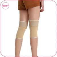 مشد ركبة اثناء الرياضة قطعتين