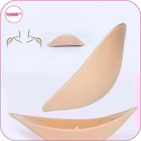 بطانة تكبير الاكتاف لاصقة