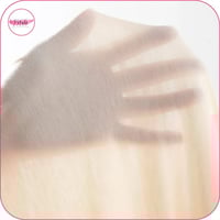 شورت رياضي ملمس ناعم وخفيف