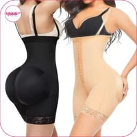 مشد كومبو بتحكم هوكس من الامام