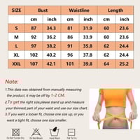 مشد ساونا بسحاب امامي لحرق الدهون البطن