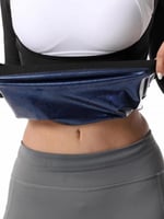 مشد الترا سوفت ساونا بكم طويل