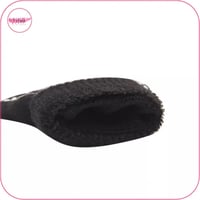 قفازات نصف أصابع من القطن للرجال والنساء