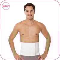 مشد البطن الرجالي لبعد عمليات شفط الدهون variteks