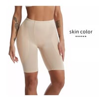 مشد حشوات بدون خياطة للخفسات