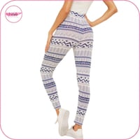 ليقنز بتصميم هندسي