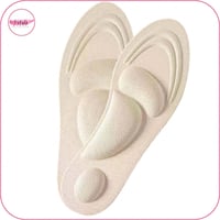 حشوة بطانة داخلية للفلات فوت بيج