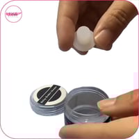 سدادة السيليكون لسرة البطن