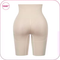 مشد شورت بمقاس كبير 5XL