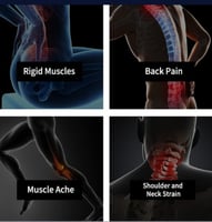 جهاز المساج الذكي