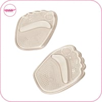 سيليكون لحماية مشط القدم