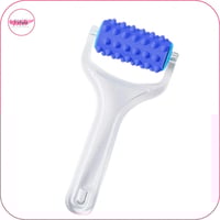 اداة تدليك يدوية لعضلات الجسم اللون أزرق