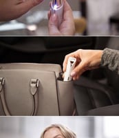 جهاز إزالة الشعر فلو بين