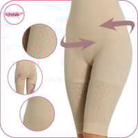 مشد السيلوليت والدوالي