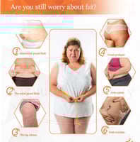 لوشن التخسيس والتبيض الحار بمستخلص الفلفل والزنجبي...