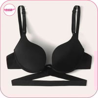 حمالة صدر مكشوفة كريسس