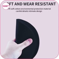 واقي الاكواع والركب من المطاط