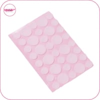 ملصق لحماية واخفاء حب الشباب 36 لاصقة