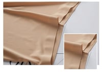 شورت بمرونه عالية خفيف