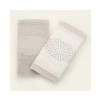 مشد دعم الركبة قطعتين