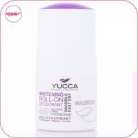 رول اون مانيوليا من يوكا