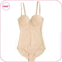 مشد بيون كاب بتحكم من الظهر