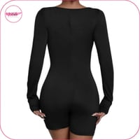 جمبسوت بتصميم كامل الذراعين