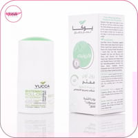 رول اون أكزوتيك من يوكا