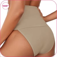 مشد اخفاء اسفل البطن اف ستايل